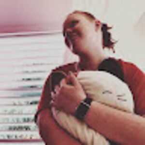 Meet your Posher, Katelyn